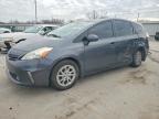 2012 Toyota Prius v