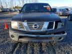 2008 Nissan Frontier SE V6