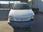 2002 Toyota Sienna ce