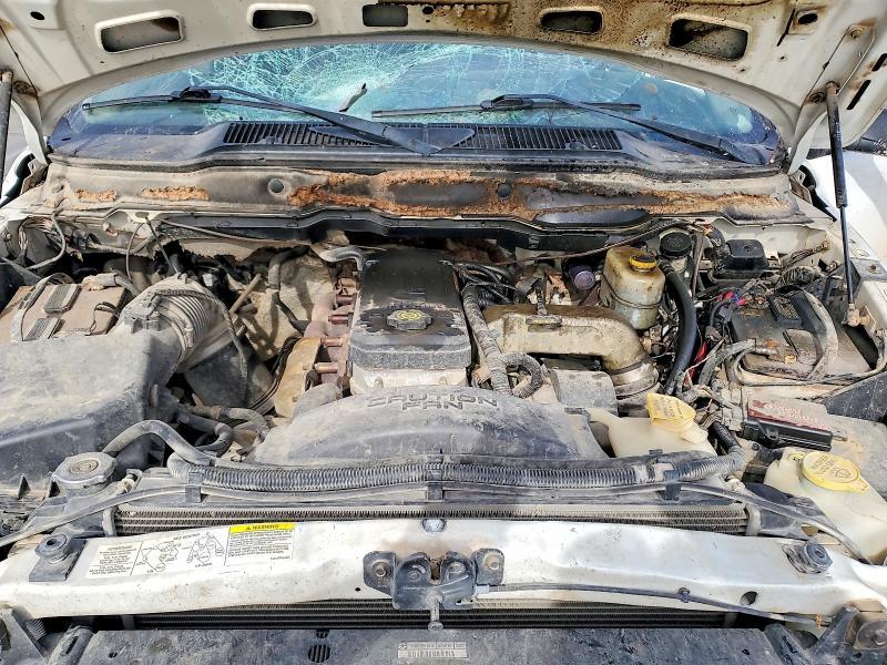 2003 Dodge Ram 3500 st