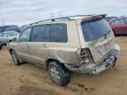 2004 Toyota Highlander