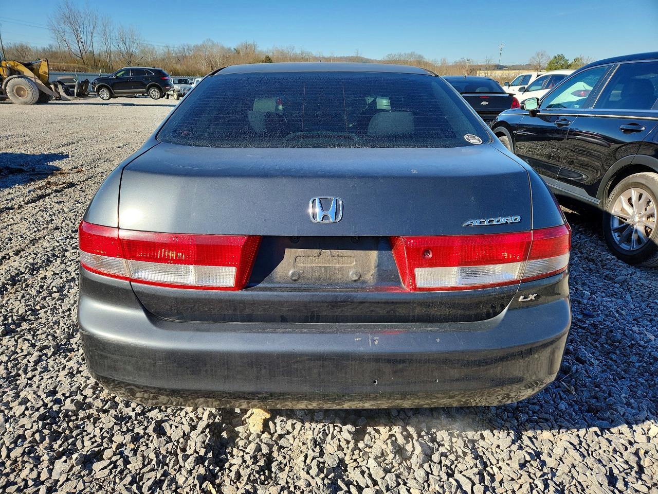2003 Honda Accord lx
