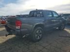 2016 Toyota Tacoma Double Cab