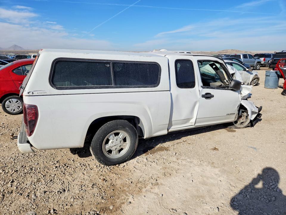 2004 Chev Colorado