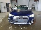 2018 Audi S4 Prestige