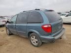 2005 Dodge Caravan sxt