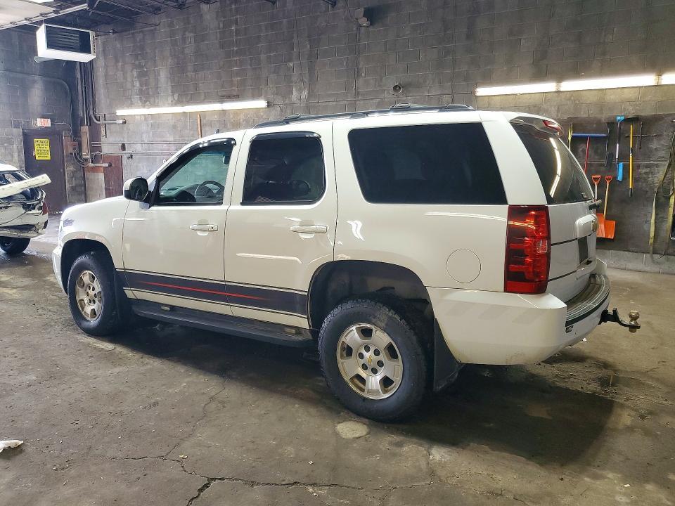 2014 Chevrolet Tahoe K1500 ls
