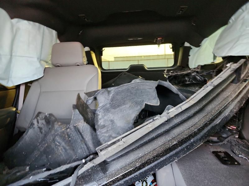 2024 Chevrolet Tahoe K1500 lt