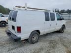 2008 Ford E150 Utility / Service Van