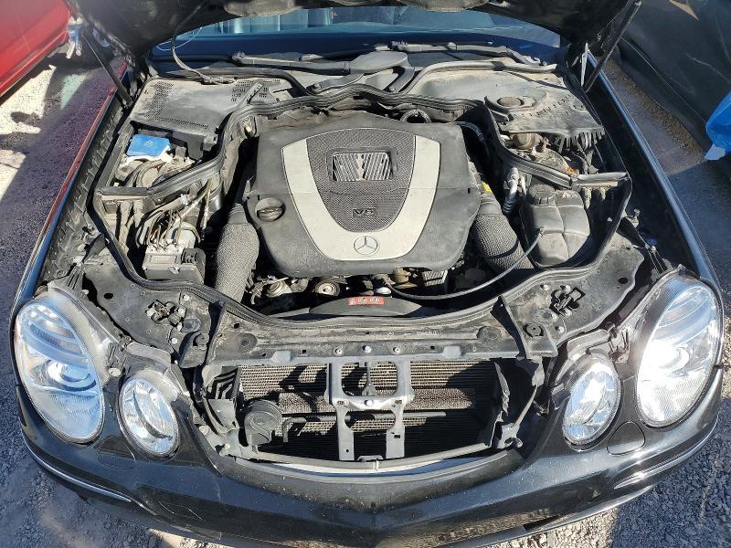 2008 Mercedes-Benz E 350