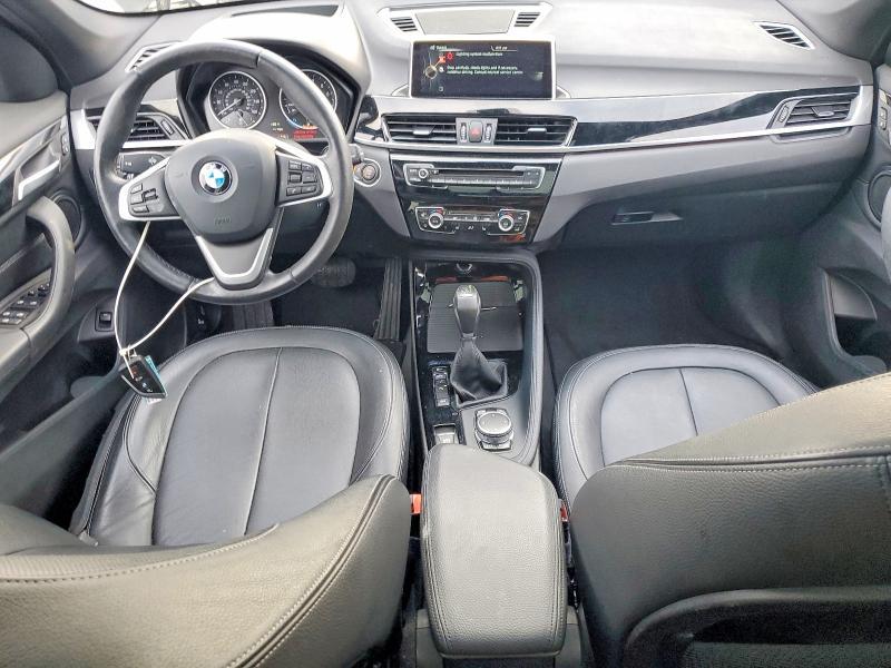 2016 BMW X1 Xdrive28i