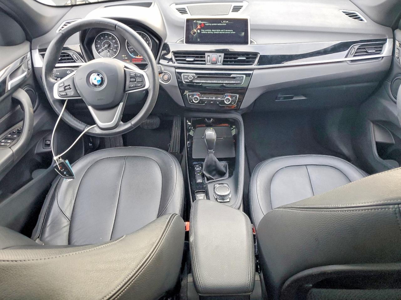 2016 BMW X1 Xdrive28i