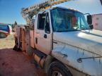 2009 International 4300 Cable Placer Bucket Truck