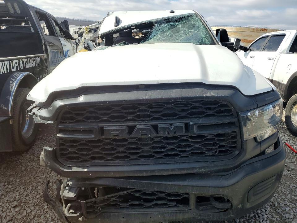 2023 Dodge Ram 3500 Utility / Service Truck