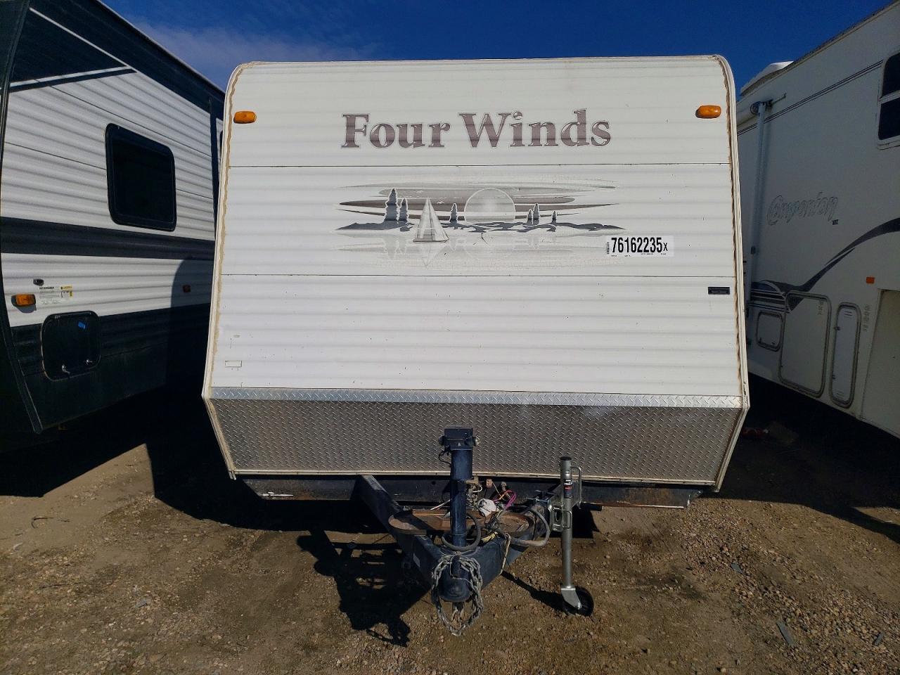 2007 Dutchmen Four Winds Camper