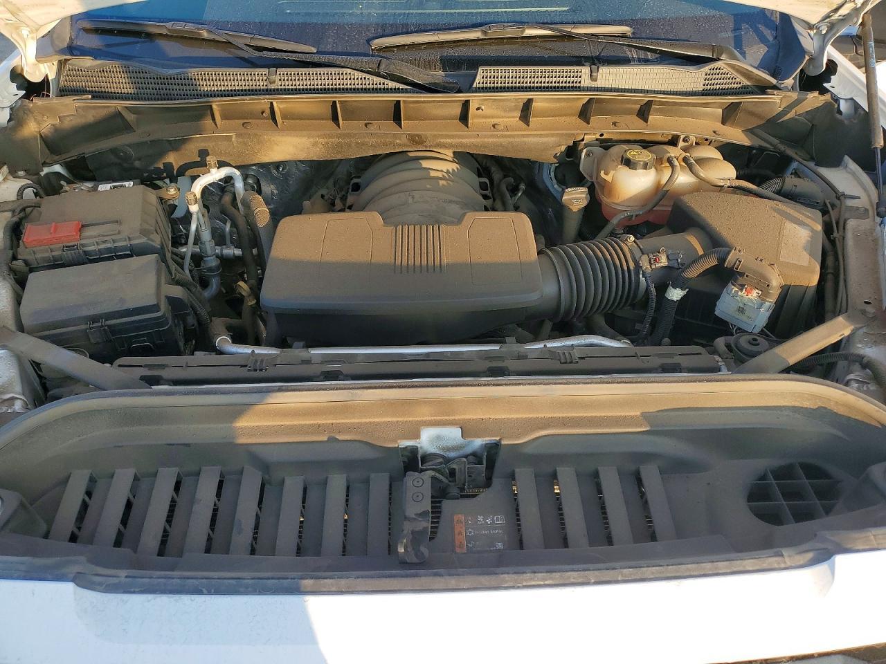 2020 GMC Sierra K1500 Elevation