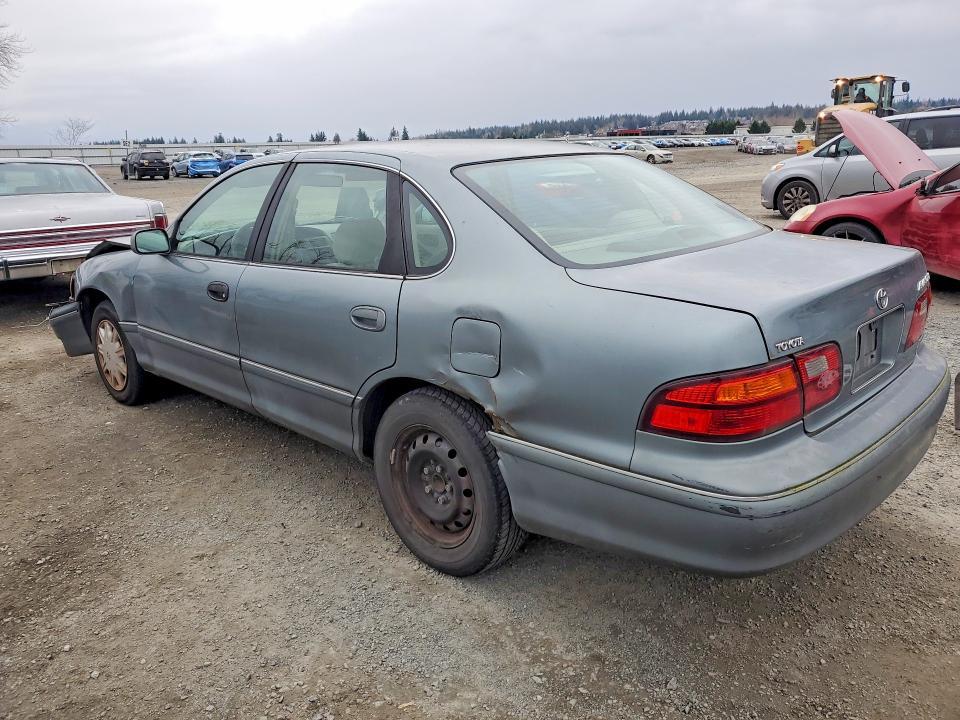 1998 Toyota Avalon xl