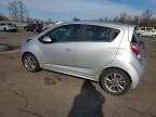 2016 Chevrolet Spark ev 2LT