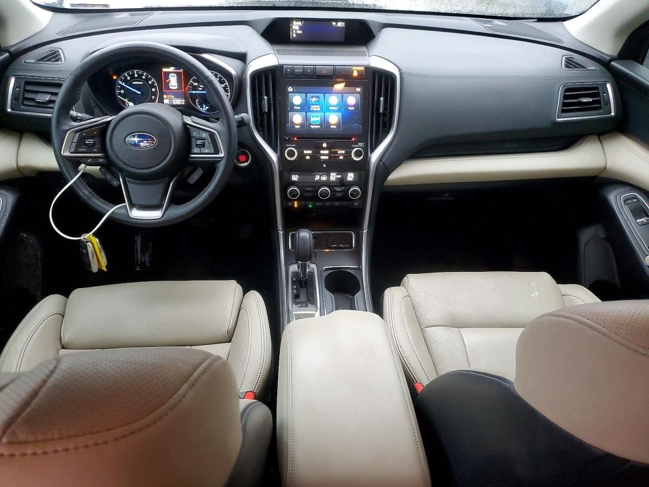 2020 Subaru Ascent Limited