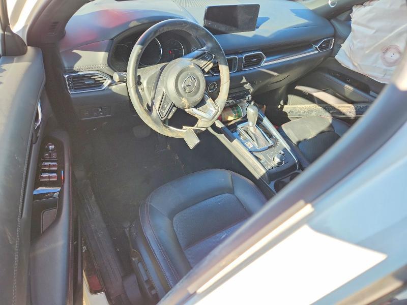 2025 Mazda Cx-5 Premium