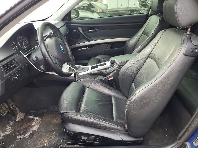 2008 BMW 335 xi