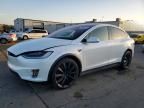 2019 Tesla Model x