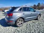 2017 Audi Q3 Prestige