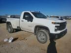 2025 Chevrolet Silverado K3500