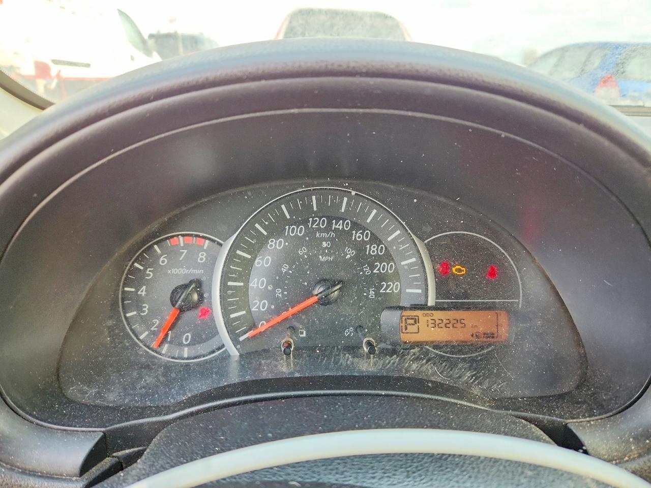 2019 Nissan Micra