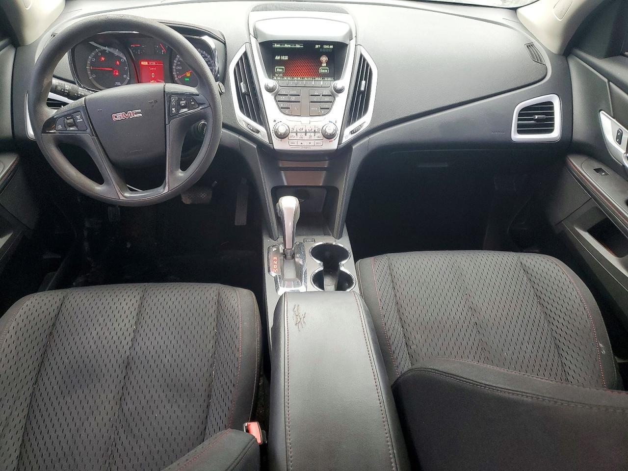 2013 GMC Terrain sle