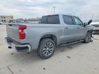2025 Chevrolet Silverado C1500 LT