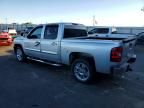 2013 Chevrolet Silverado C1500 LT