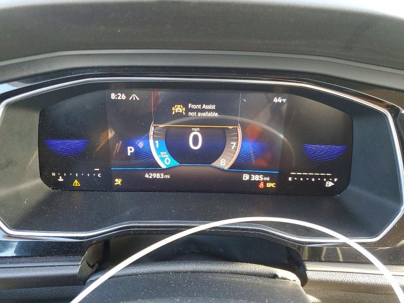 2024 Volkswagen Jetta s