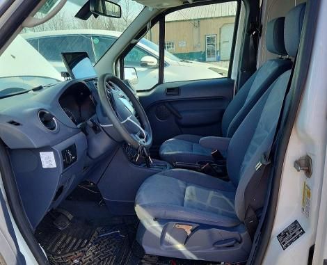 2013 Ford Transit Connect xlt