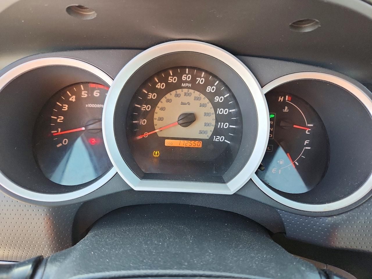 2009 Toyota Tacoma Double Cab Long BED