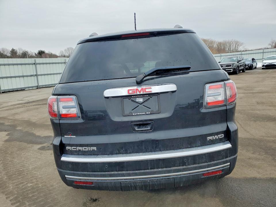 2014 GMC Acadia Slt-1