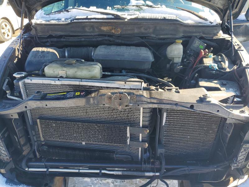 2004 Dodge Ram 1500 st