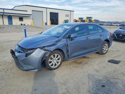2021 Toyota Corolla le en venta en Lumberton, NC