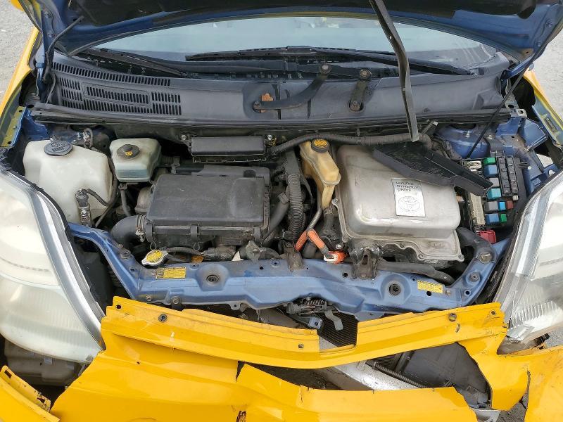 2006 Toyota Prius Base