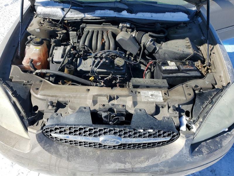 2003 Ford Taurus sel