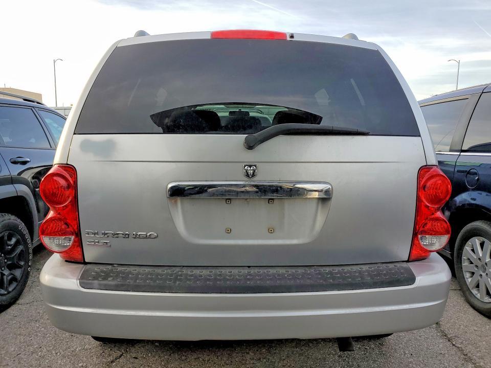 2005 Dodge Durango slt