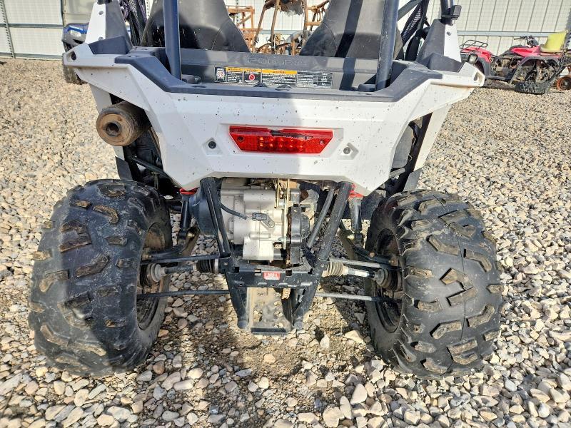 2023 Polaris RZR Utility Vehicle