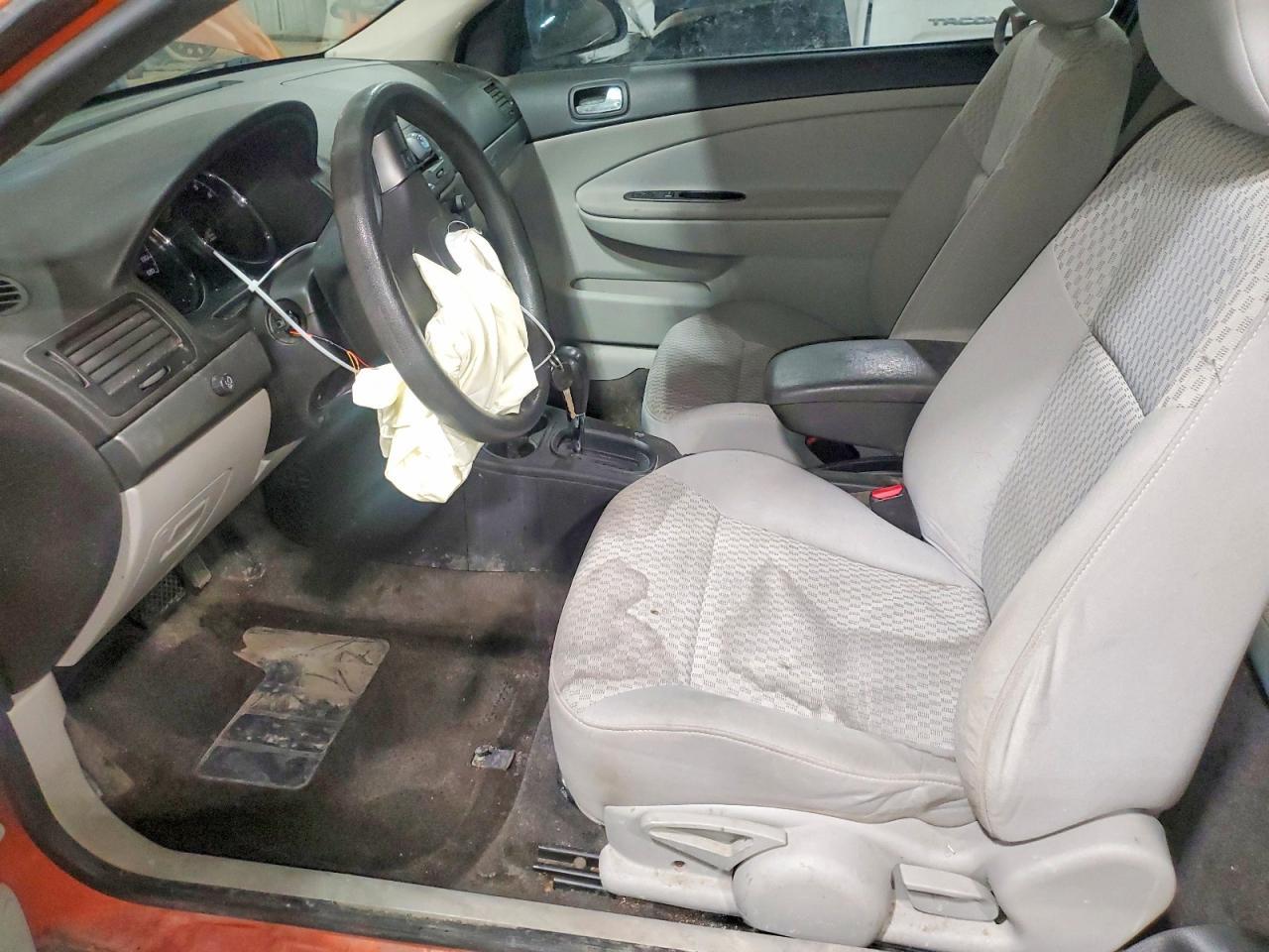 2007 Chevrolet Cobalt lt