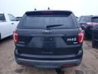 2019 Ford Explorer Police Interceptor