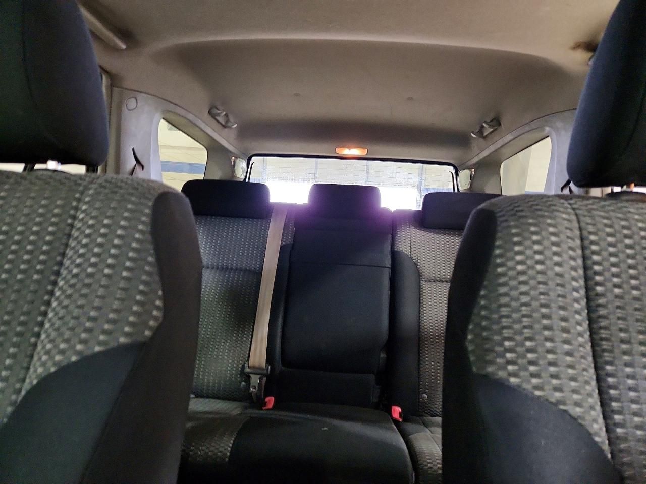 2006 Toyota 4runner SR5