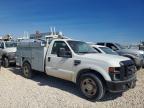 2008 Ford F350 Super Duty Utility / Service Truck