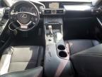 2015 Lexus Is 250 Base