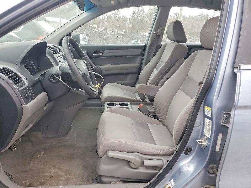 2009 Honda Cr-v lx