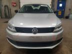 2012 Volkswagen Jetta Base