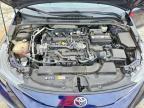 2020 Toyota Corolla xse